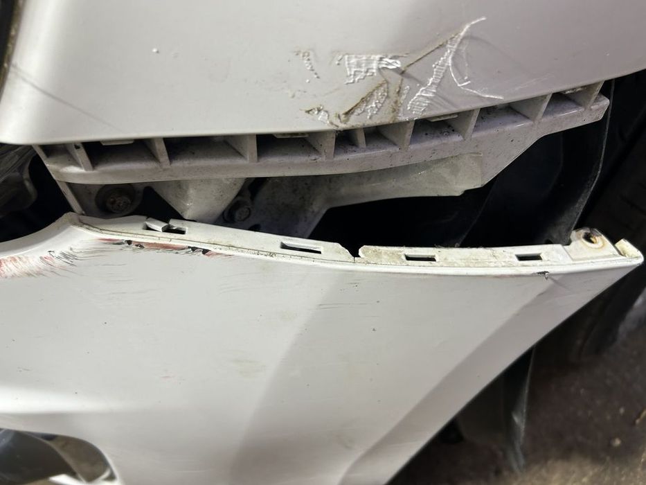 Bara fata Mitsubishi ASX Facelift 2012 2012 - 2016 ALB W37A (1312) model fara spalatoare ...