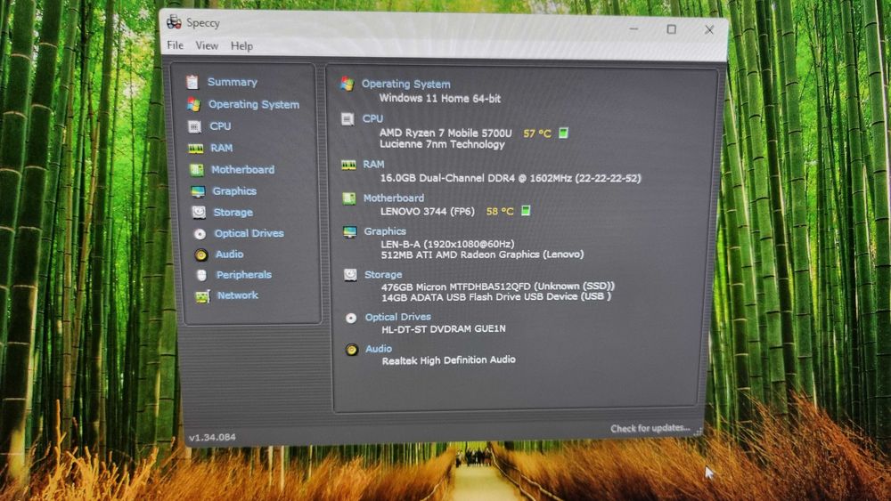 Lenovo All-in-One Idea Center AIO3 [Amanet Club Caro]