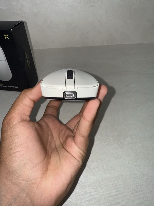 Vxe r1 Se+ мышка игровая