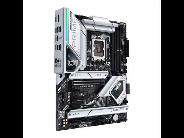 Дъно Asus Prime Z690-A