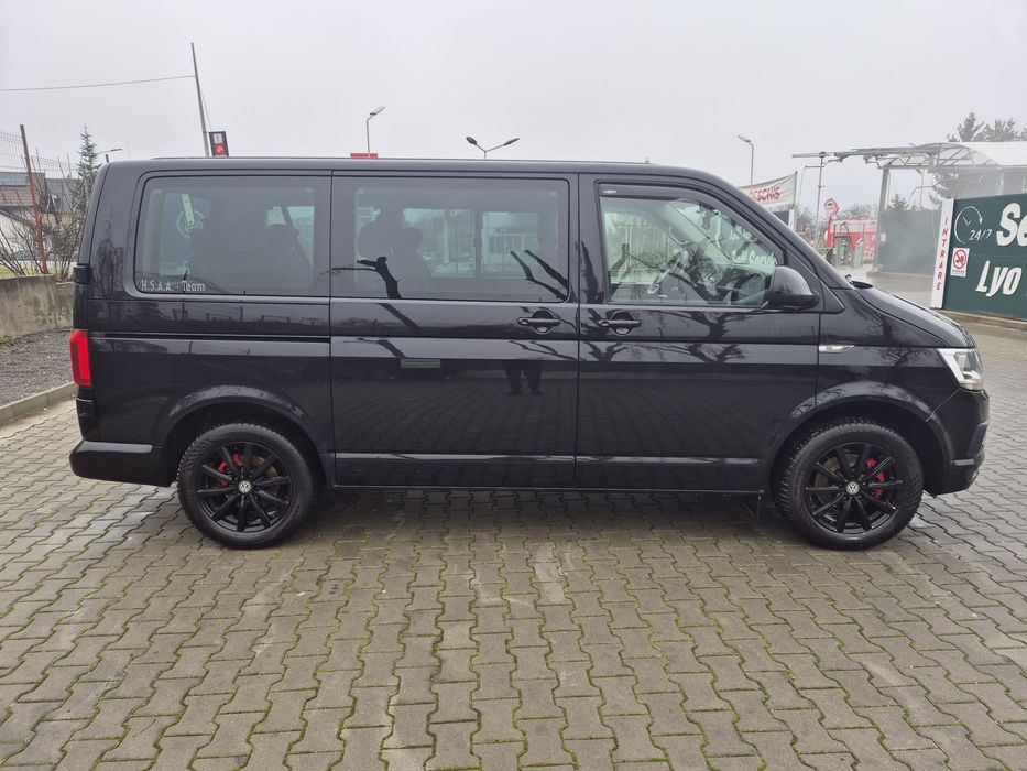 Închiriez Microbuz auto 9 locuri.Transport persoane