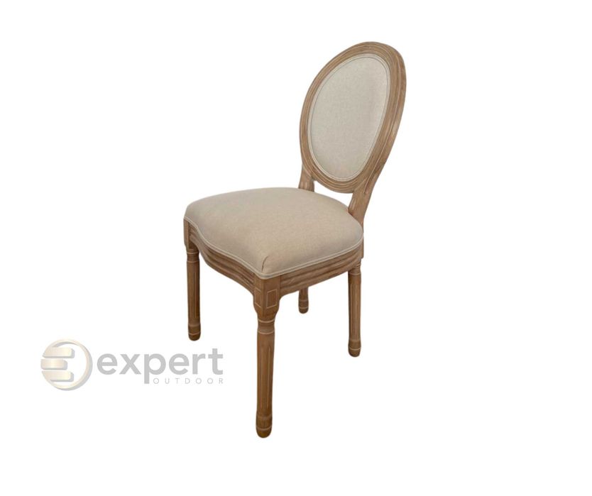 PROMOTIE_Scaune lemn restaurant evenimente retro LOUIS, scaun vintage