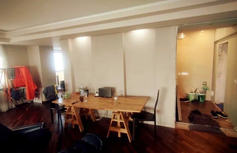 АКАЙ СИТИ. 2/18/18. 75м² ком раздельные. Есть балкон.Z