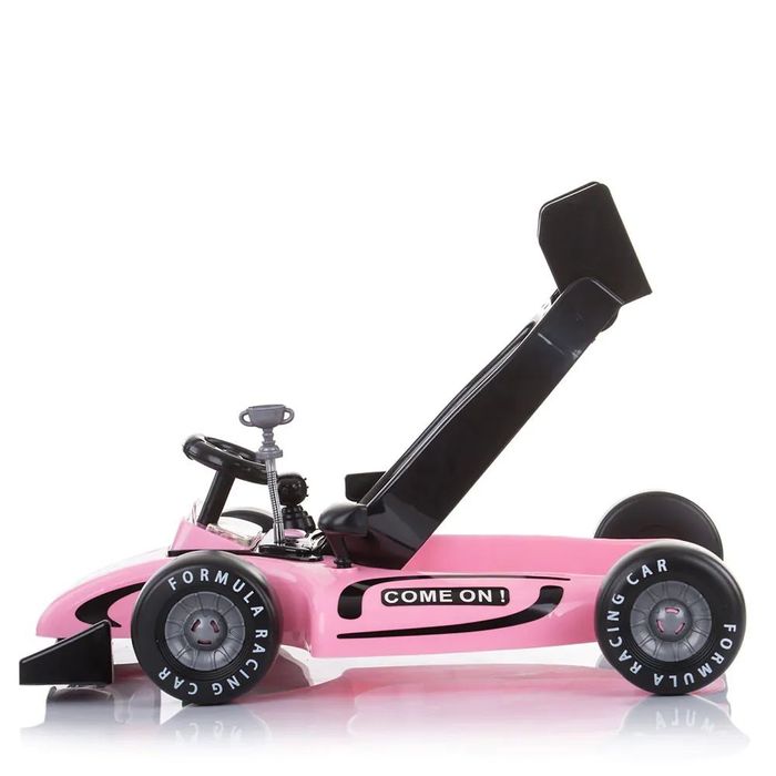 Проходилка 4в1 на Chipolino