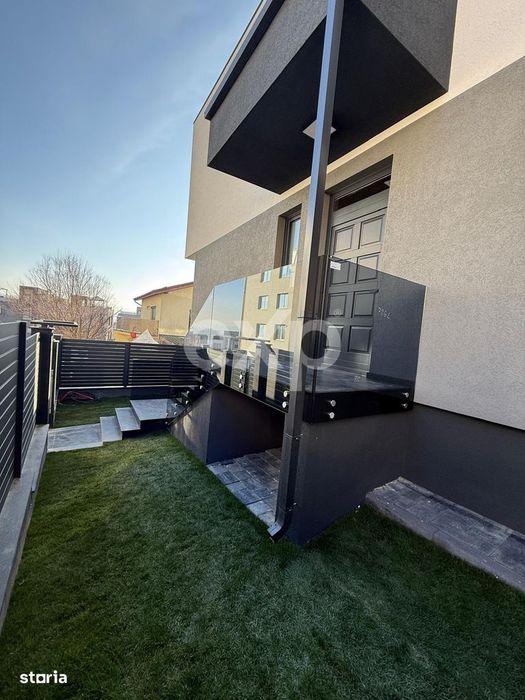 Oportunitate pentru duplex