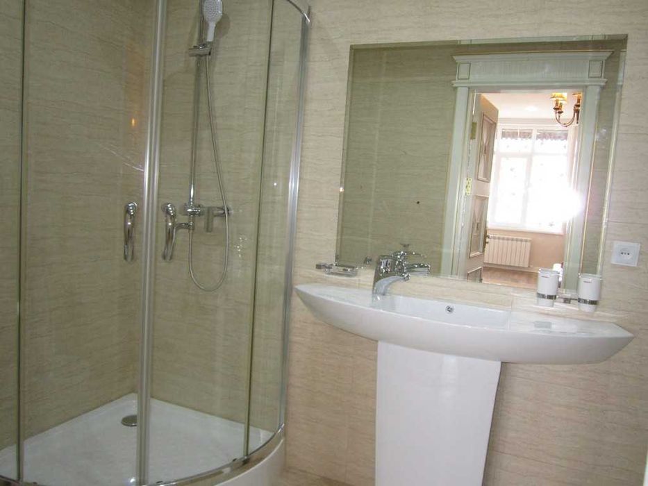 Сдаётся 3/5/7, ул. С.Азимова, ориентир Японское посольство.  ID: 47585