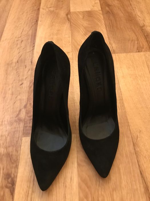 Туфли классические