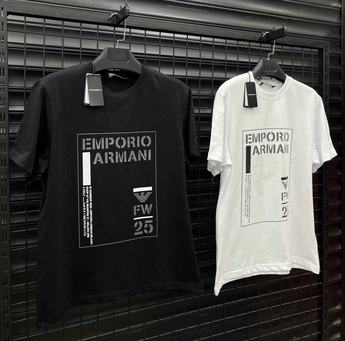 Мъжки тениски Armani