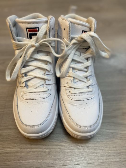 Маратонки Fila FXVentuno