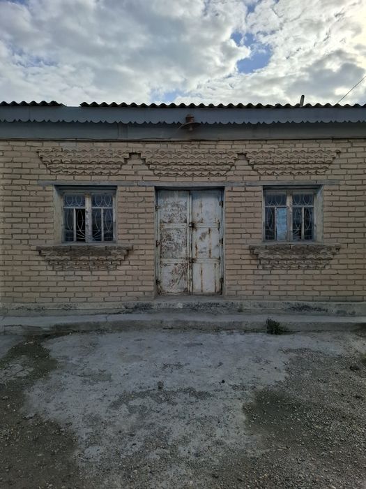 Savdo do'koni sotiladi