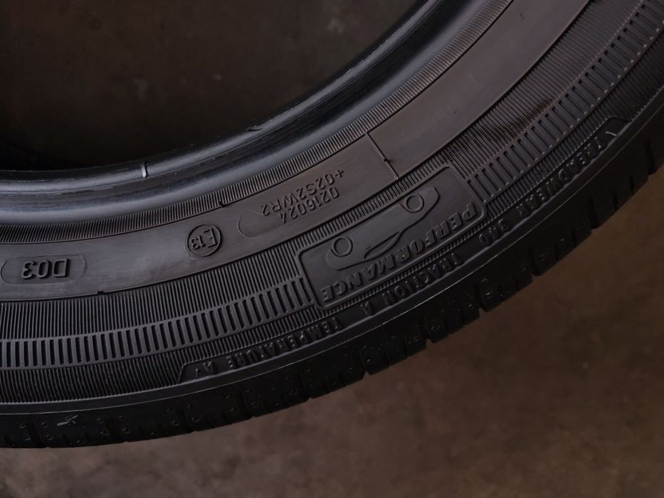 205 55 R16 vara Anvelope Cauciucuri Goodyear 6mm