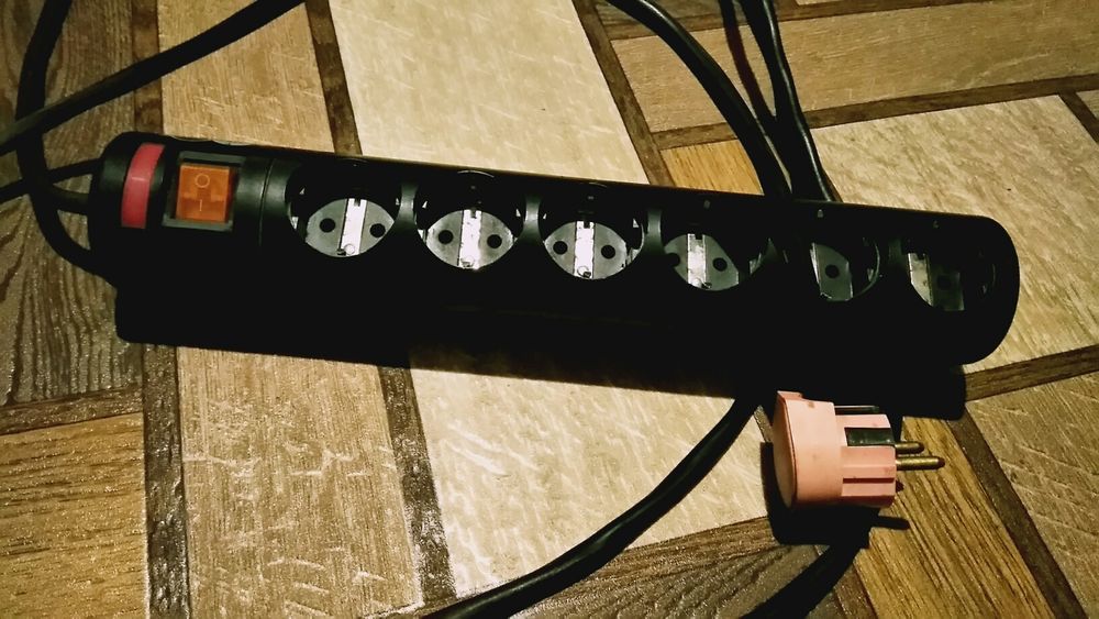 Удлинитель 3,7 м !!!