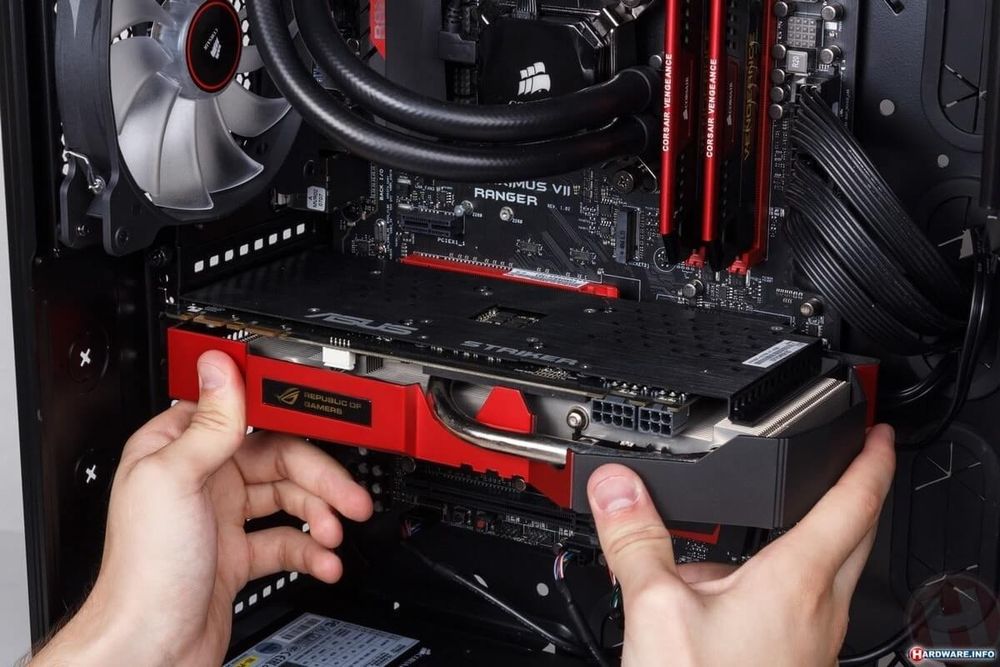 Ремонт Компьютеров.Любой Сложности. Выезд на дом.