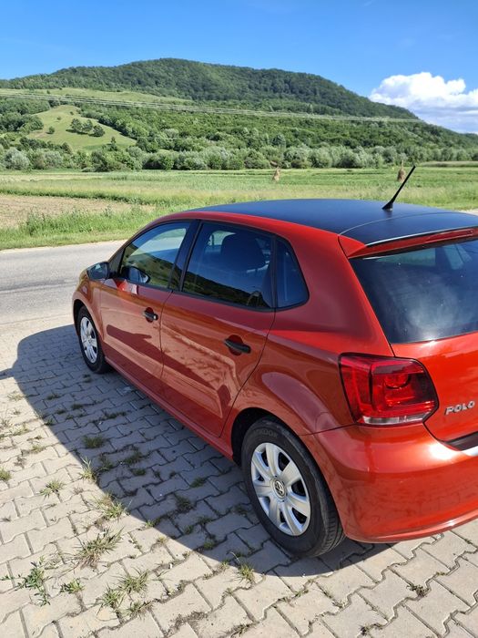 Vânt VW Polo 6R 1.2