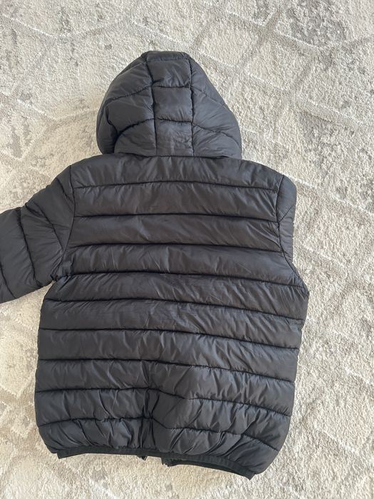 Куртка на весну