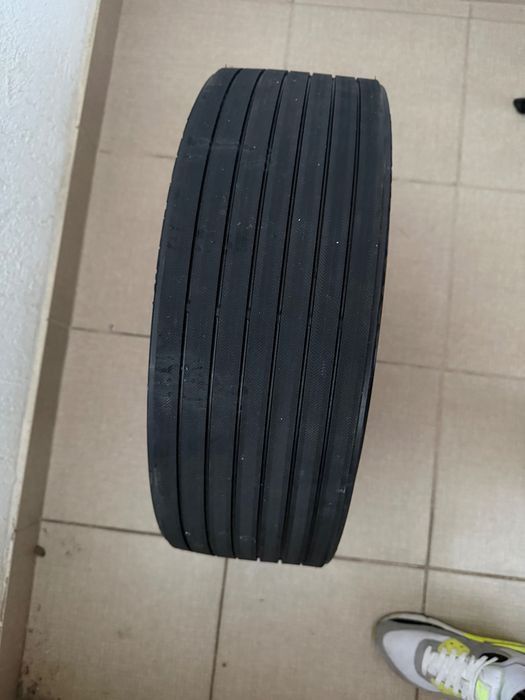 Roată rezervă slim Mercedes SUV 185/75/17