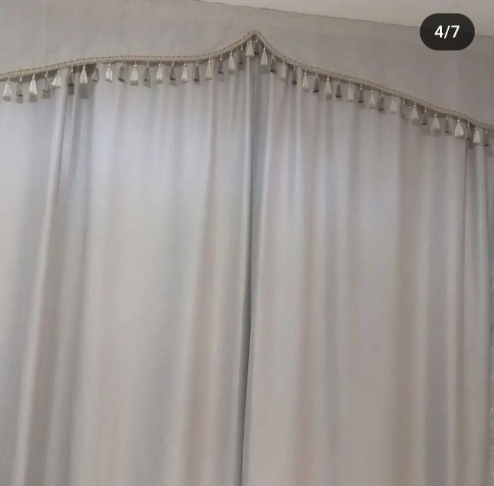 Комплект шторы плюс лабиринт