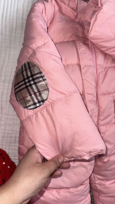 Комбенизон осень/весна