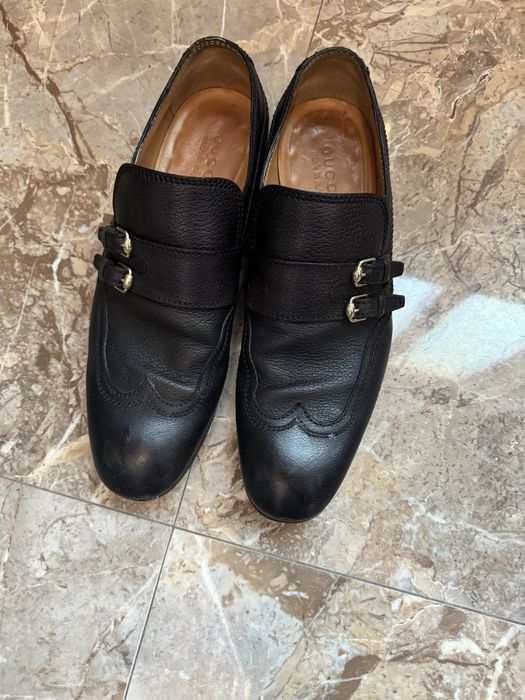 Обувки GUCCI   ПРОМО!!!