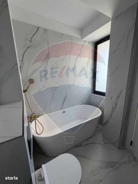 Vanzare casa Domnesti
