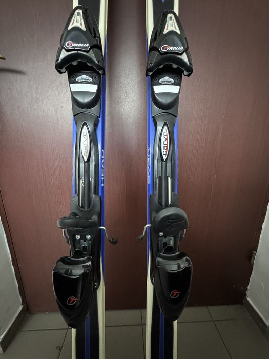 Schiuri HEAD 190 cm - profesionale