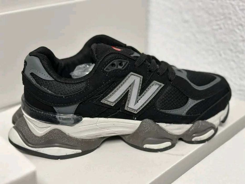 NewBalance 9060 маратонки 36-45 номер