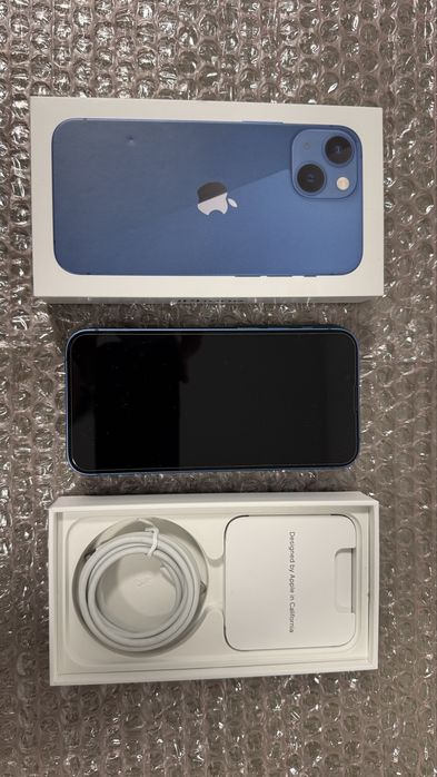 Iphone 13 mini 256