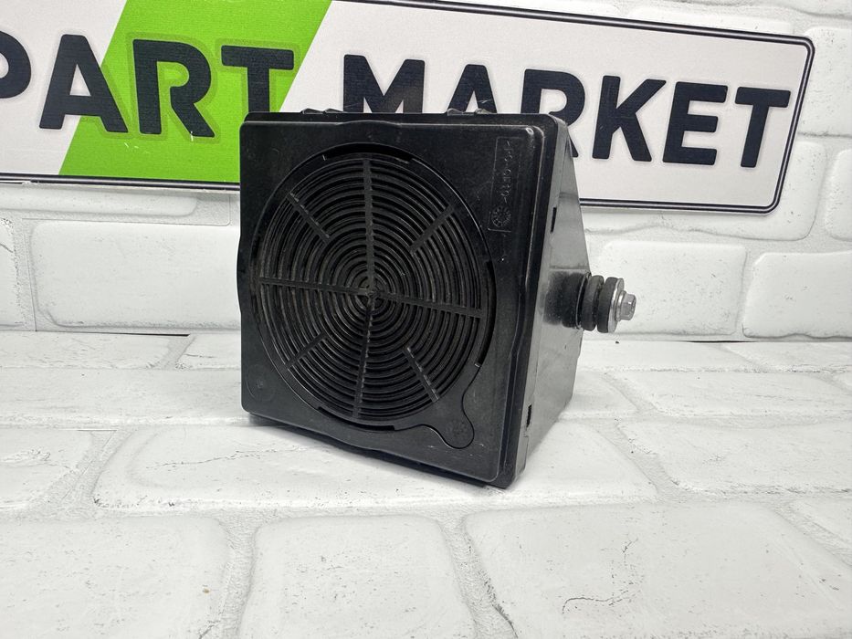 Говорител AUDI Q4 89A035465