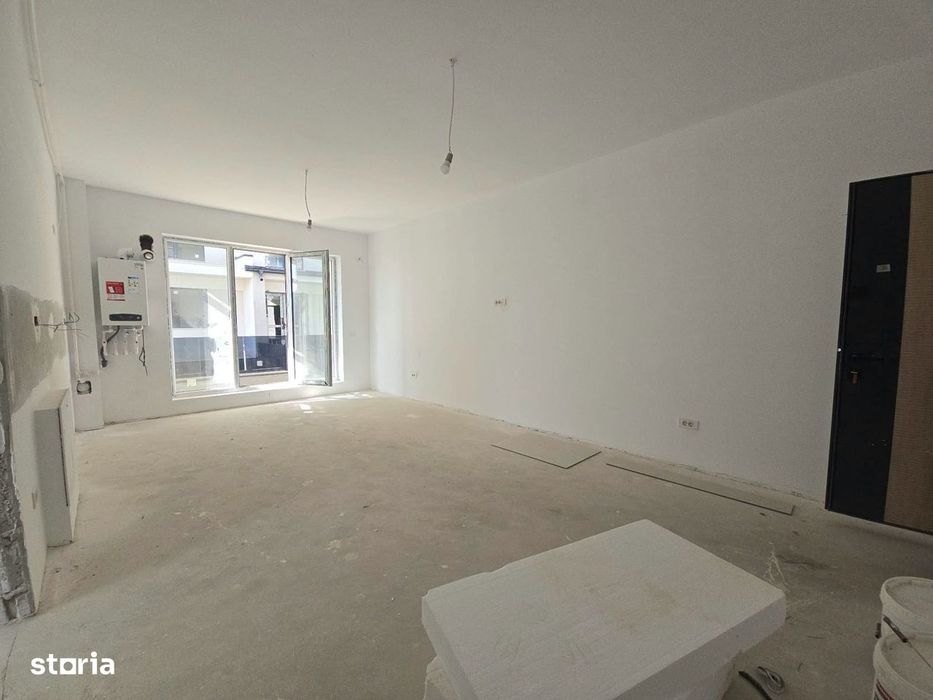 Apartament 3 Camere cu grădină, Strada Părului, Dobroești Fundeni
