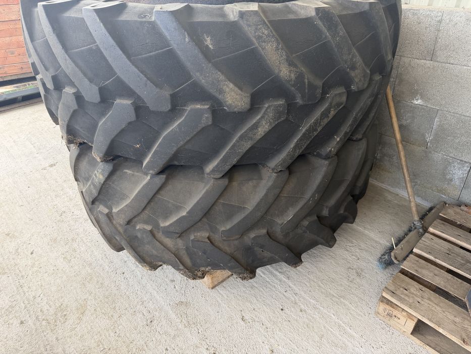 Cauciucuri 540/65/38