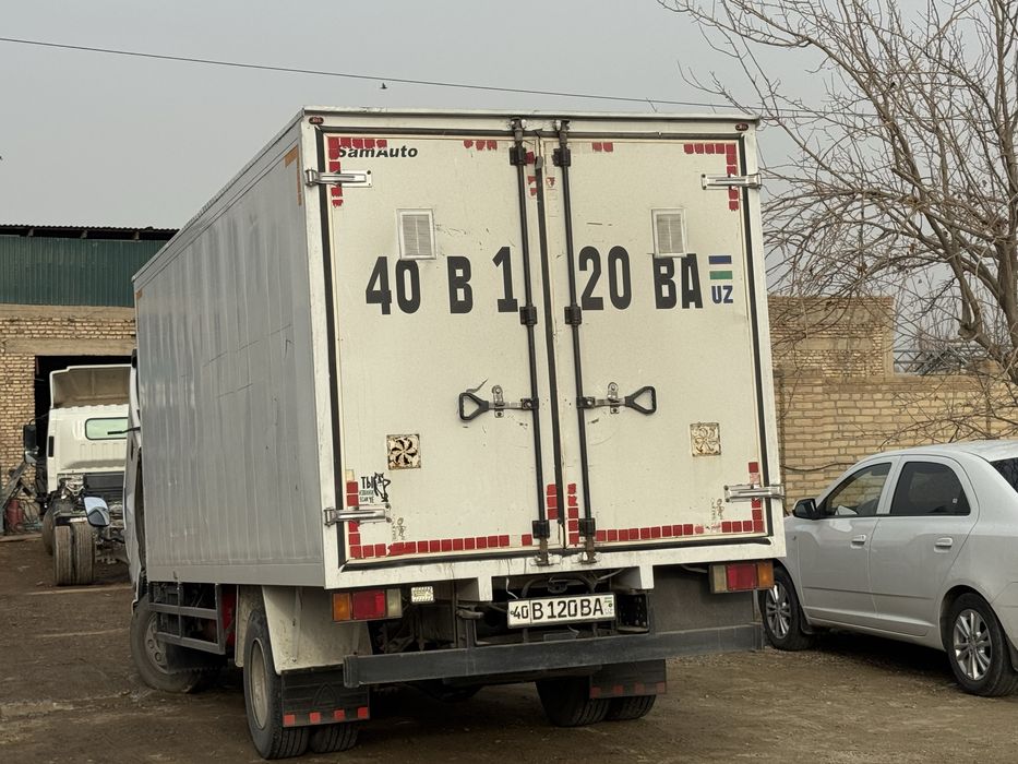 Кузуп сотилади крело ришоткалари камплек