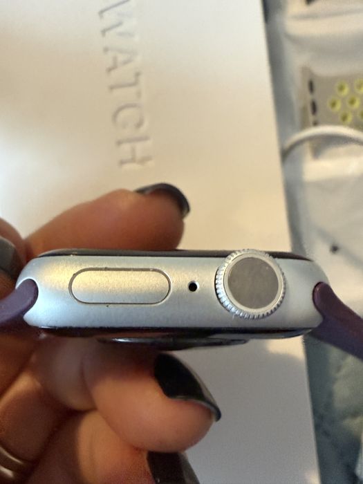 Apple watch series 6 40 mm