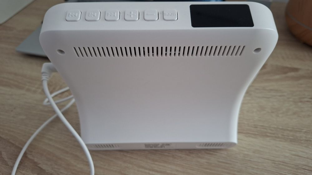 CD PLAYER  all in one