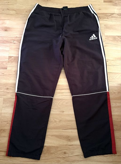 Adidas pantaloni trening barbati ,42-44