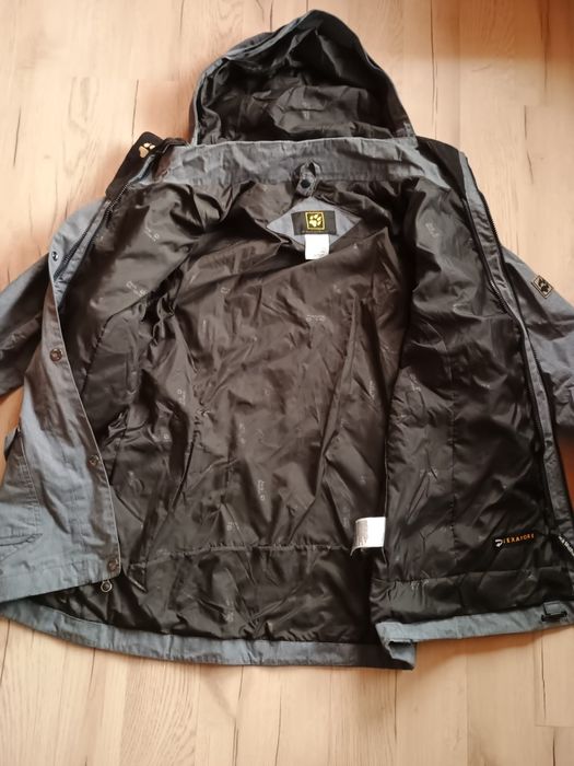 Geacă Jack Wolfskin Texapore, damă
