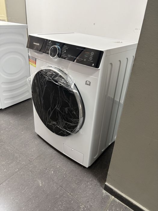 Пералня със сушилня Hanseatic HWDK86AD 8/6kg