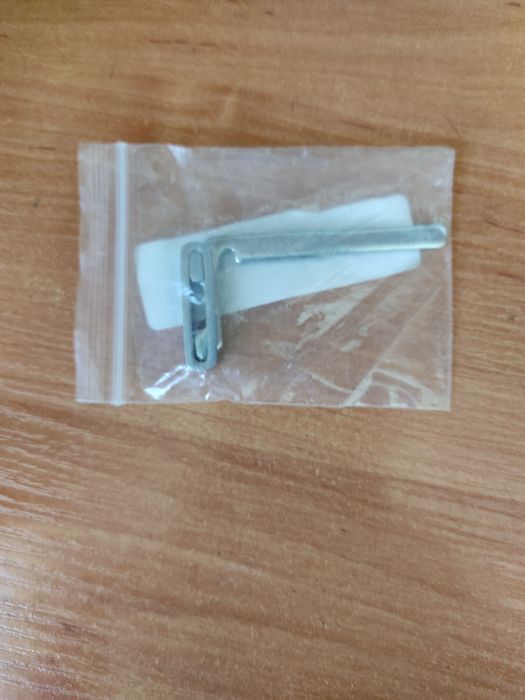 Заготовка для ключа автомобиля Volvo 101