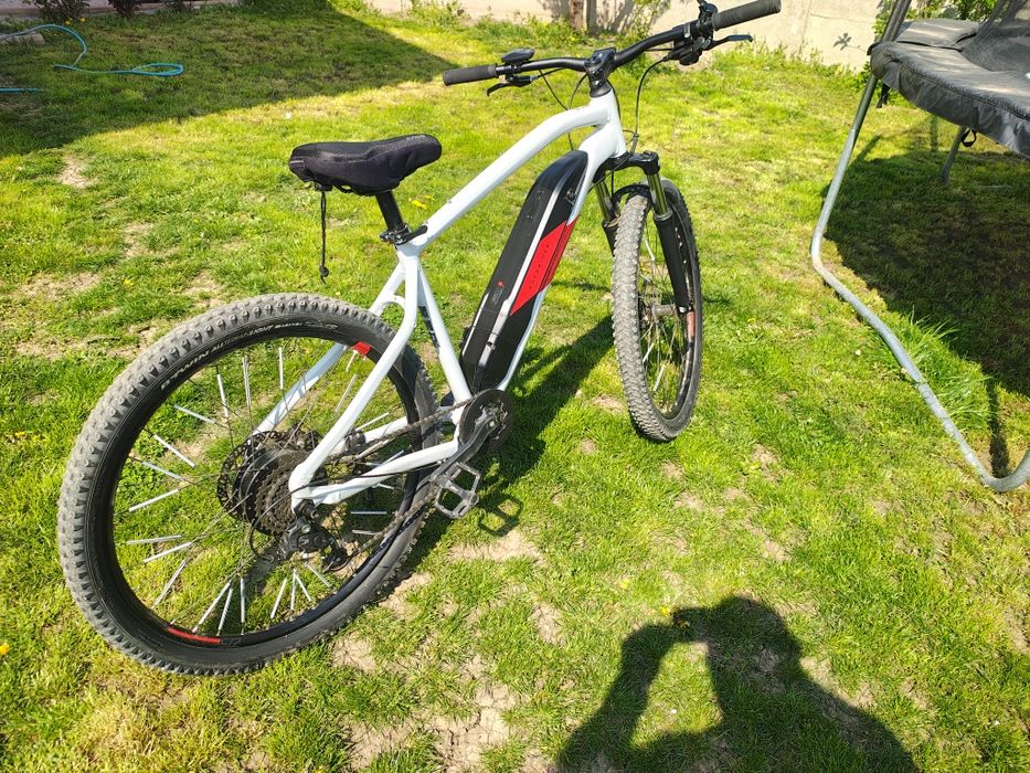 RockRider MTB ST 100