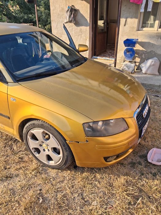 AUDI A3 Sportback 2007 — imagine 4