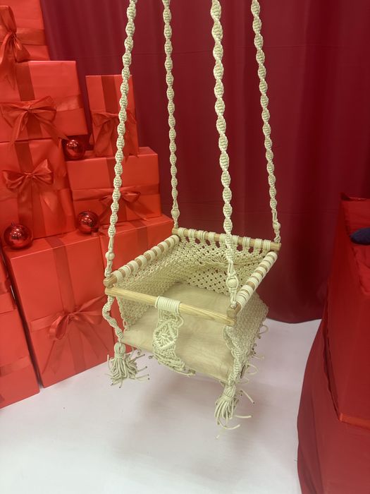 Продам качелю для детей