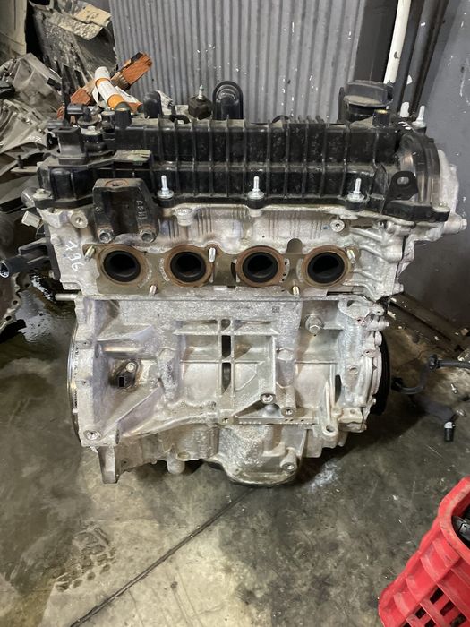 Motor dezechipat Renault Arkana 2022