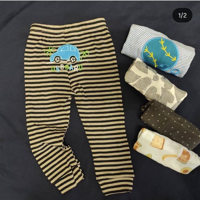 Наборы для малышей