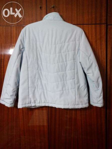 Дамско зимно яке Tom Tailor