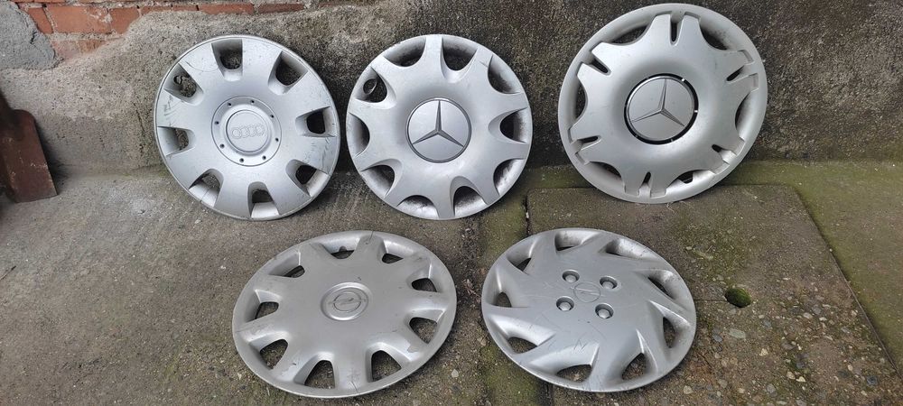 Оригинални тасове единични бройки