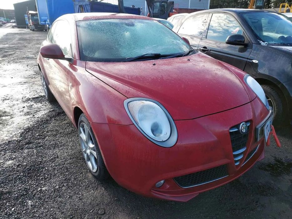 Dezmembrez Alfa Mito 1.4i