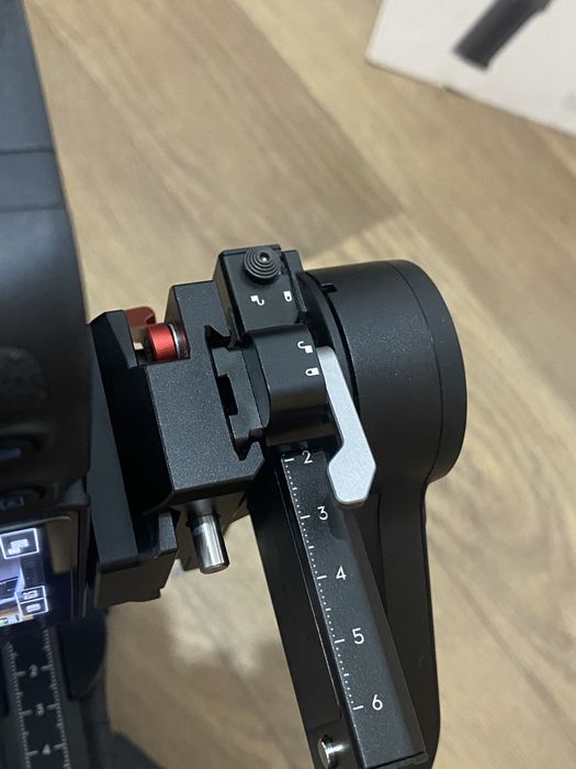 Стабилизатор Ronin RS3 mini