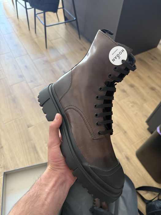 Мъжки Боти Hogan