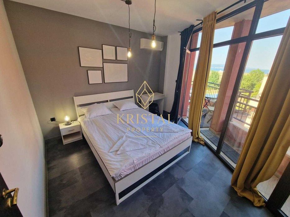 Продава се Двустаен апартамент в к.к. Слънчев бряг - 76 кв.м за 1191 €/кв.м - Снимка #9