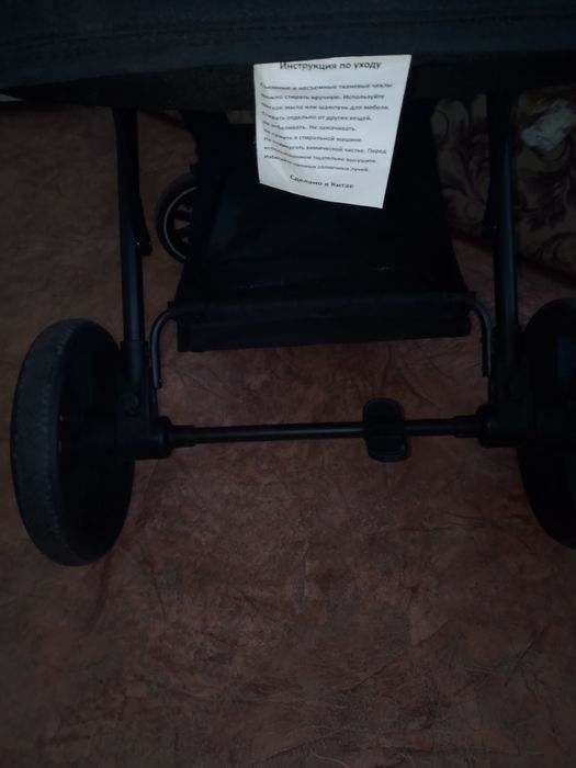 Продам Коляску TOMIX