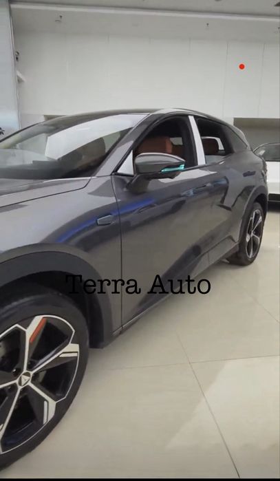 NEW Deepal S07 2026 от Terra Auto доступна к заказу, быстро надежно